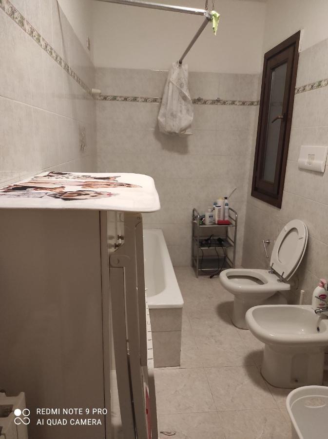Soele Βίλα Όλμπια Εξωτερικό φωτογραφία